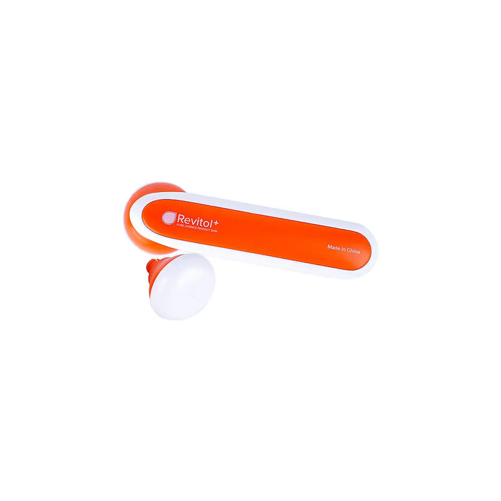 54899-Revitol Ice Massage Roller Cold Therapy Device +4