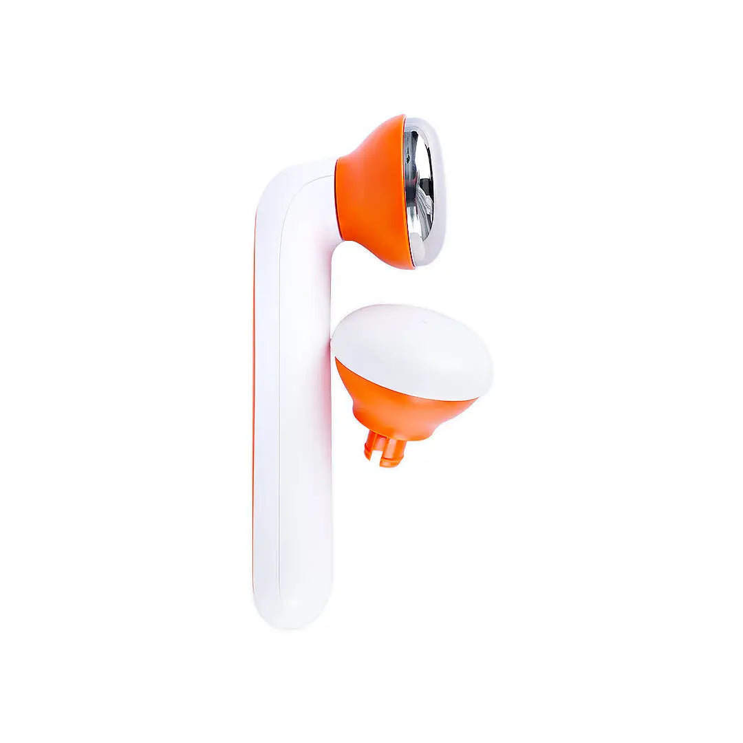 54899-Revitol Ice Massage Roller Cold Therapy Device +2