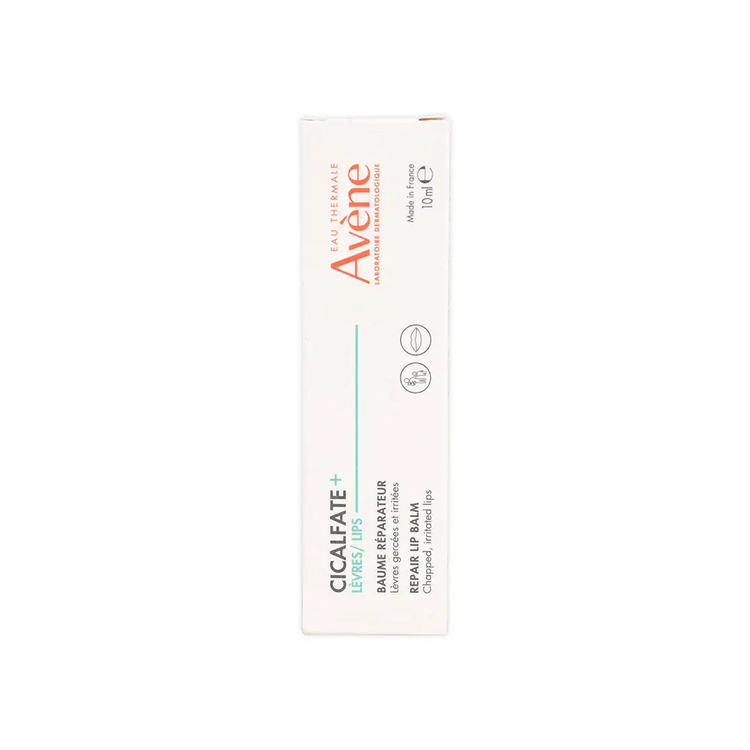 Avene Cicalfate_ Lip Repair Balm 10ml
