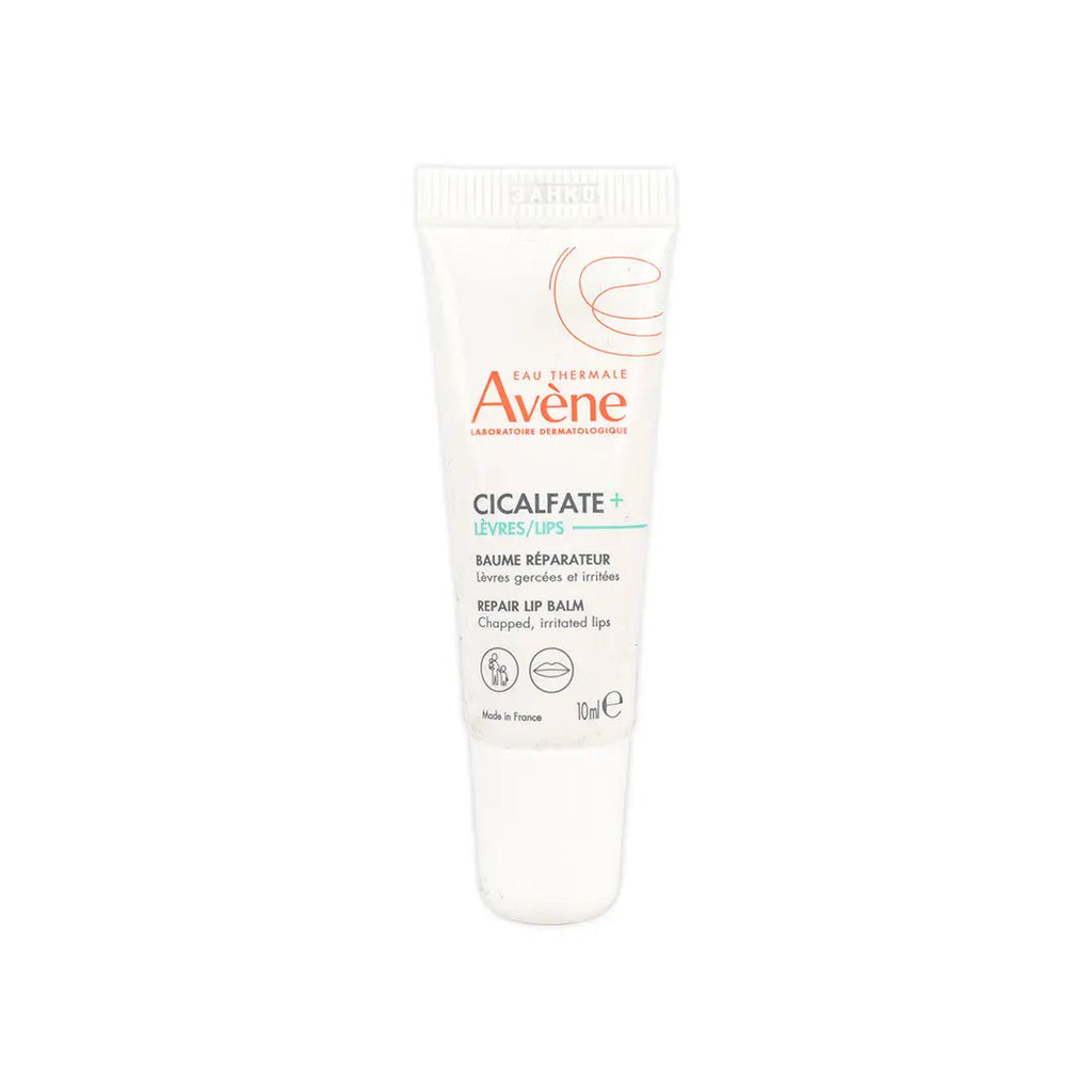 Avene Cicalfate_ Lip Repair Balm 10ml