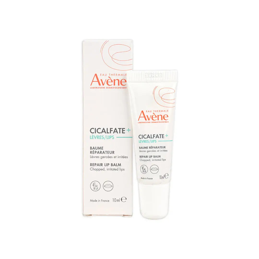 Avene Cicalfate_ Lip Repair Balm 10ml