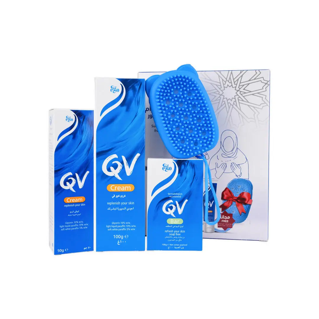 Qv Ihram Kit