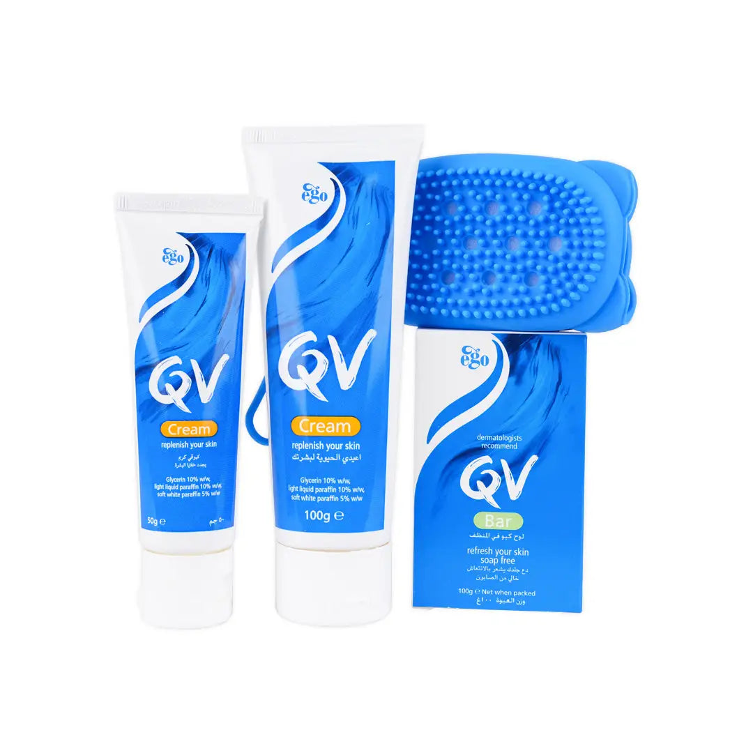 Qv Ihram Kit