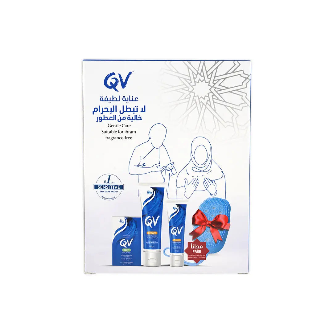 Qv Ihram Kit