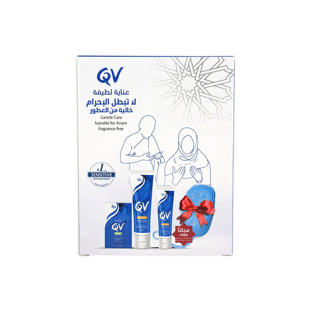 Qv Ihram Kit