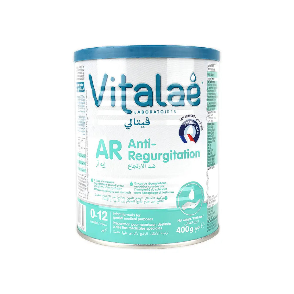 Vitalae AR (0-12m 400gm