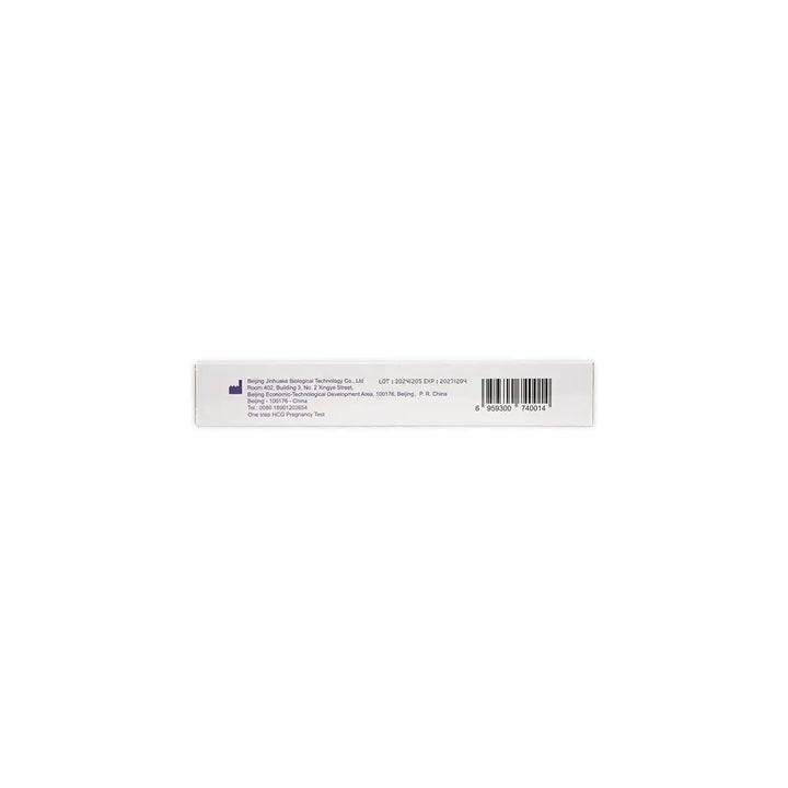 54917-Panda Pregnancy Planning Kit 5 Ovulation tests+1 HCG Test +2