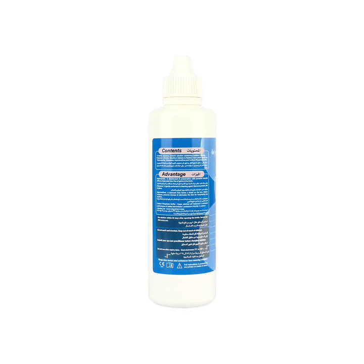 54919-Fashion Care Lenses Solution 120ml +3