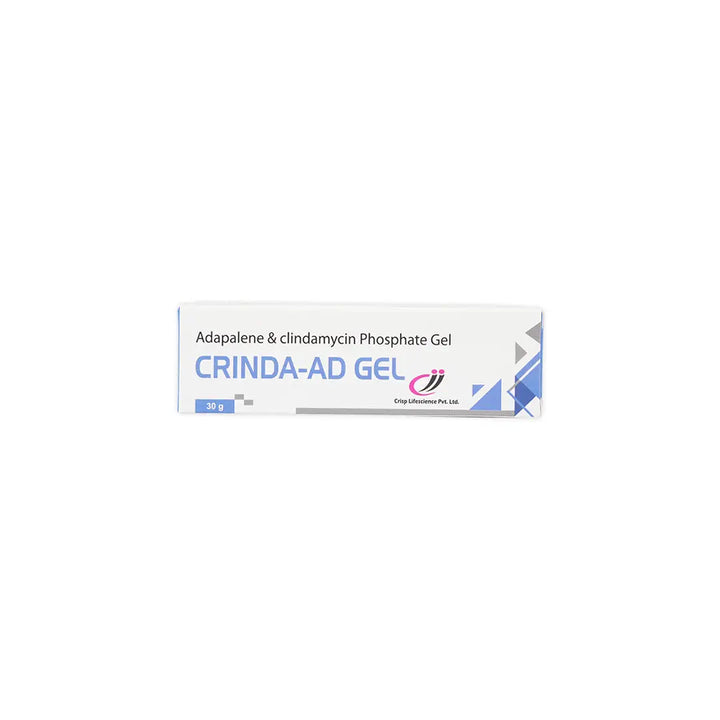 54925-Crinda-Ad Gel 30gm +3