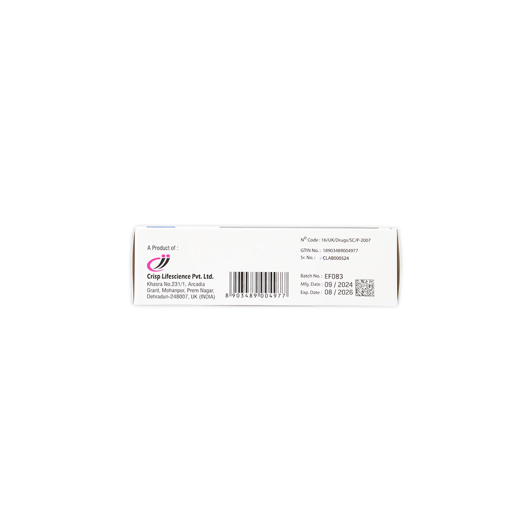 Crinda-Ad Gel 30gm