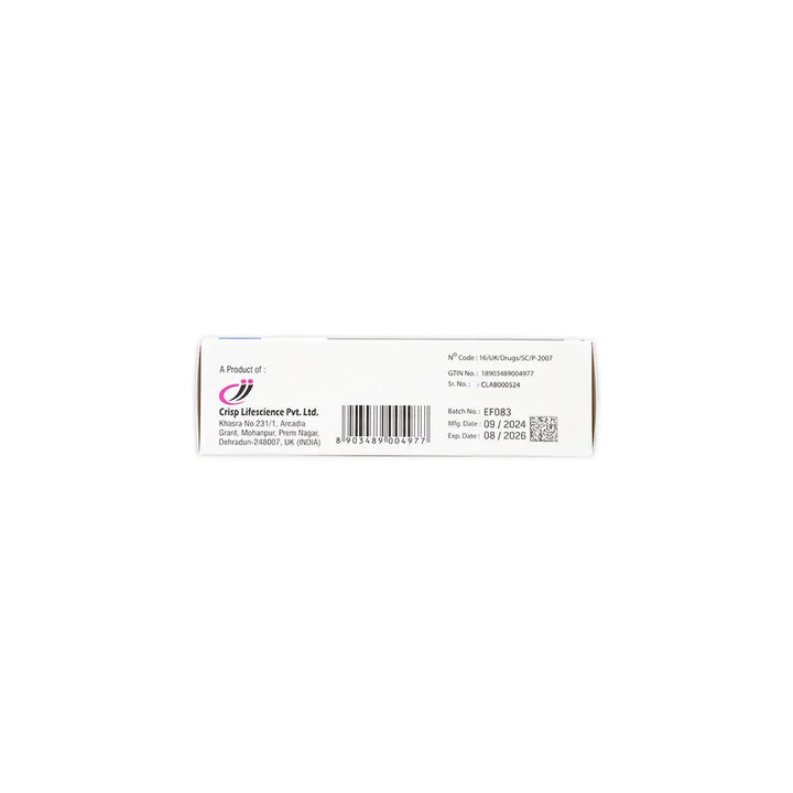 54925-Crinda-Ad Gel 30gm +2