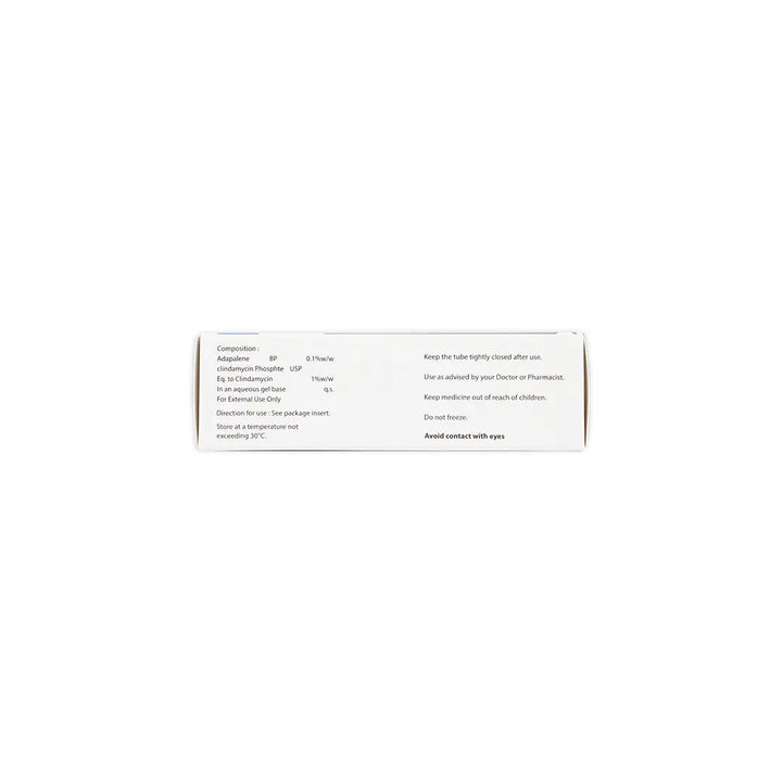 54925-Crinda-Ad Gel 30gm +1