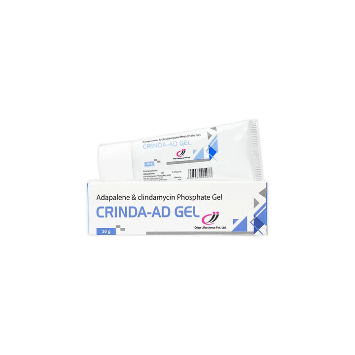 54925-Crinda-Ad Gel 30gm