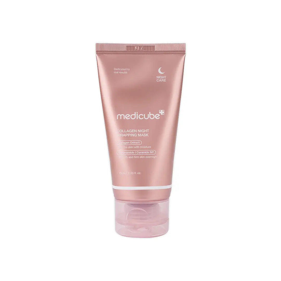 Medicube Collagen Night Wrapping Mask 75ml