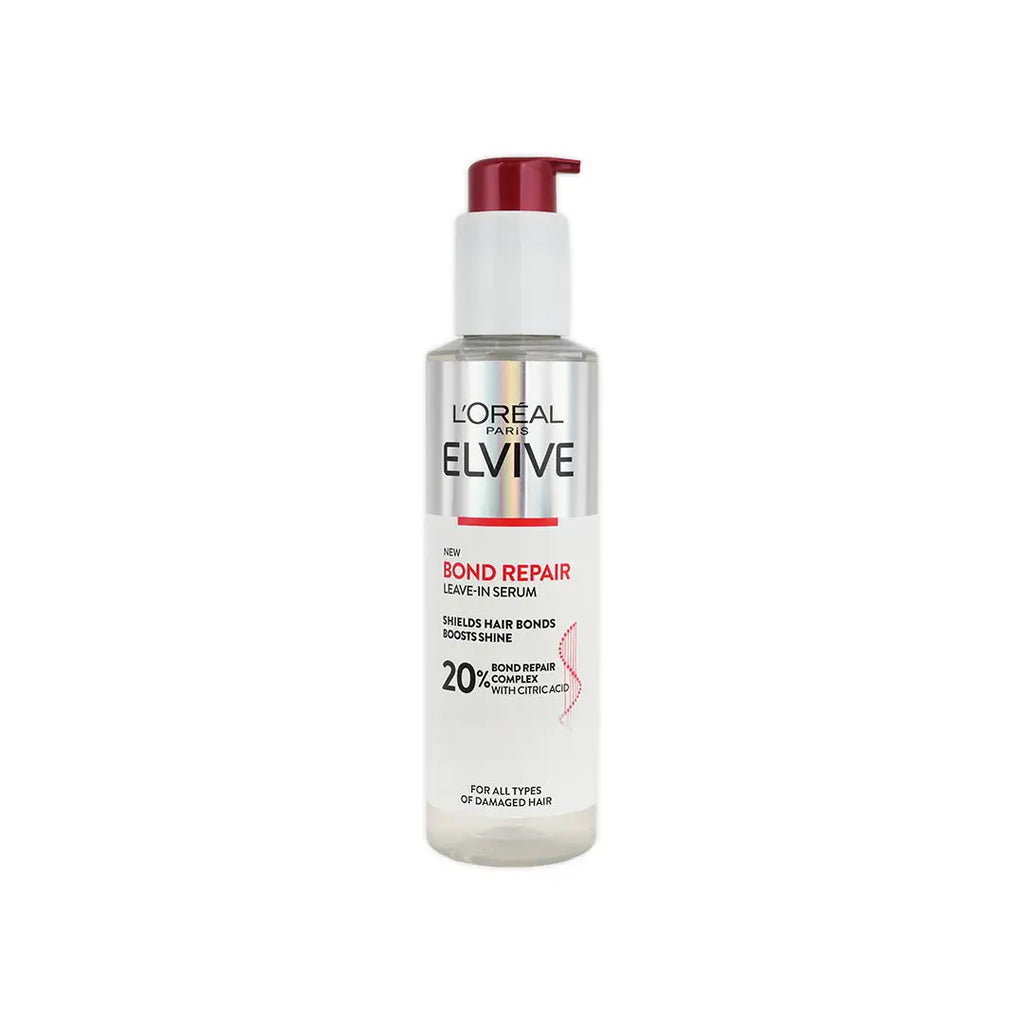 L_Oréal Elvive Bond Repair Leave In Serum 150ml