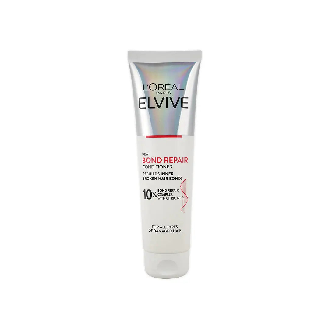 54934-L'oreal Elvive Bond Repair Conditioner 150ml