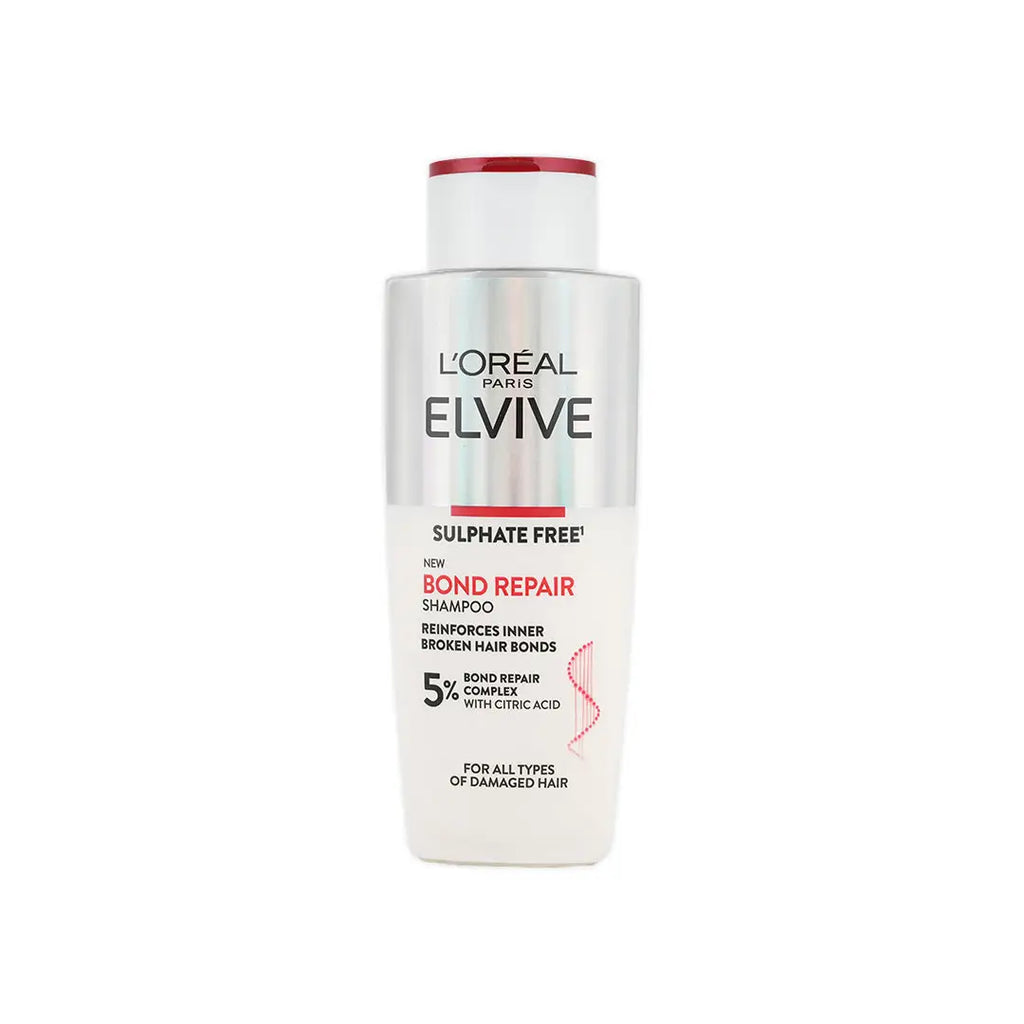 L_Oréal Elvive Bond Repair Shampoo 200ml