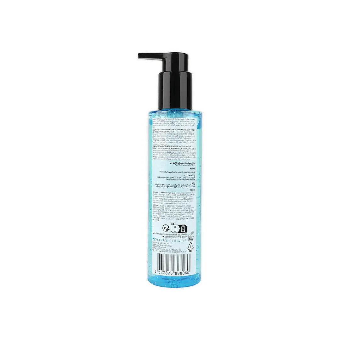 54937-SkinCeuticals Simply Clean Gel 195ml +1