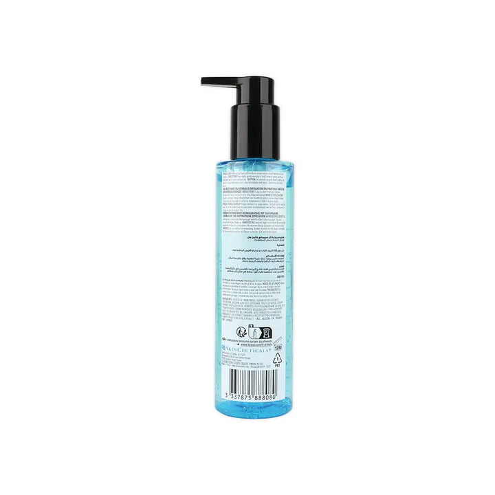54937-SkinCeuticals Simply Clean Gel 195ml +1