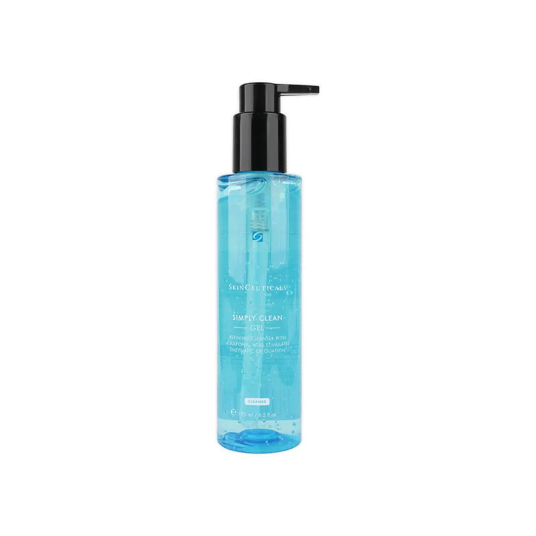 54937-SkinCeuticals Simply Clean Gel 195ml