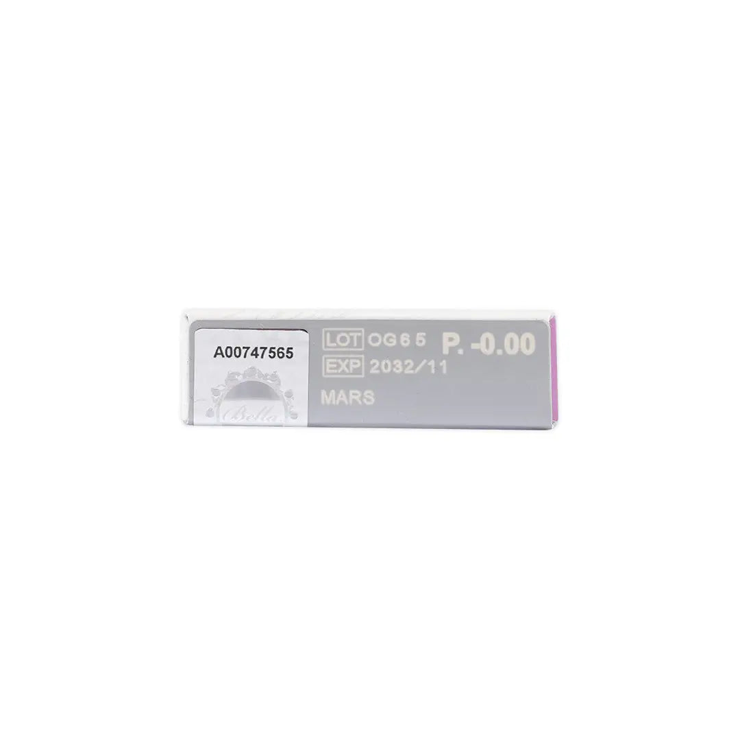 54941-Bella Color One Day Lens 10Pcs - Mars +3