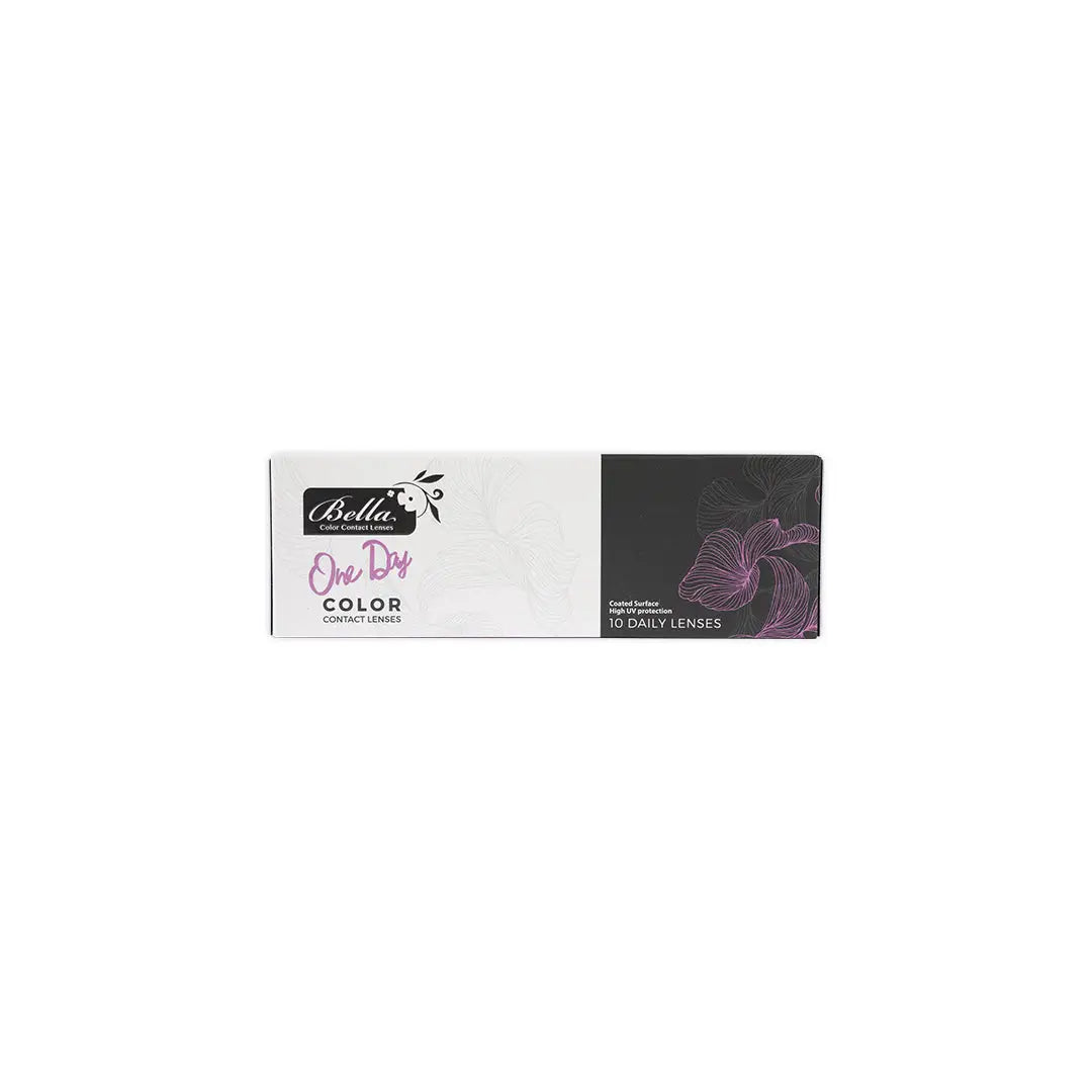 54942-Bella Color One Day Lens 10Pcs - Venus +2