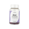 Dose Of Dreams Melatonin 5mg 60Gummies