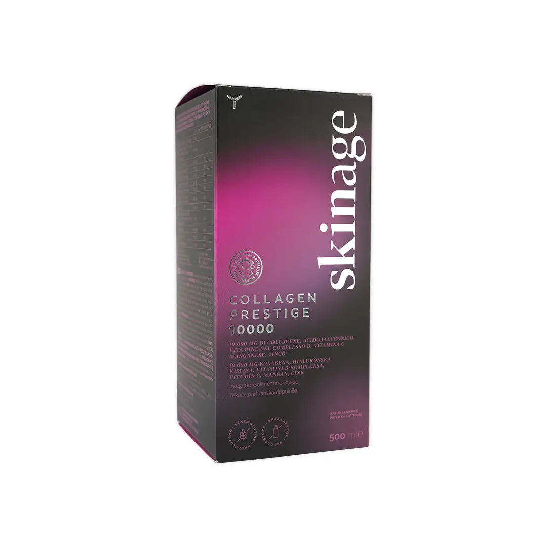 Skinage Collagen Prestige 10,000 Mg 500ml