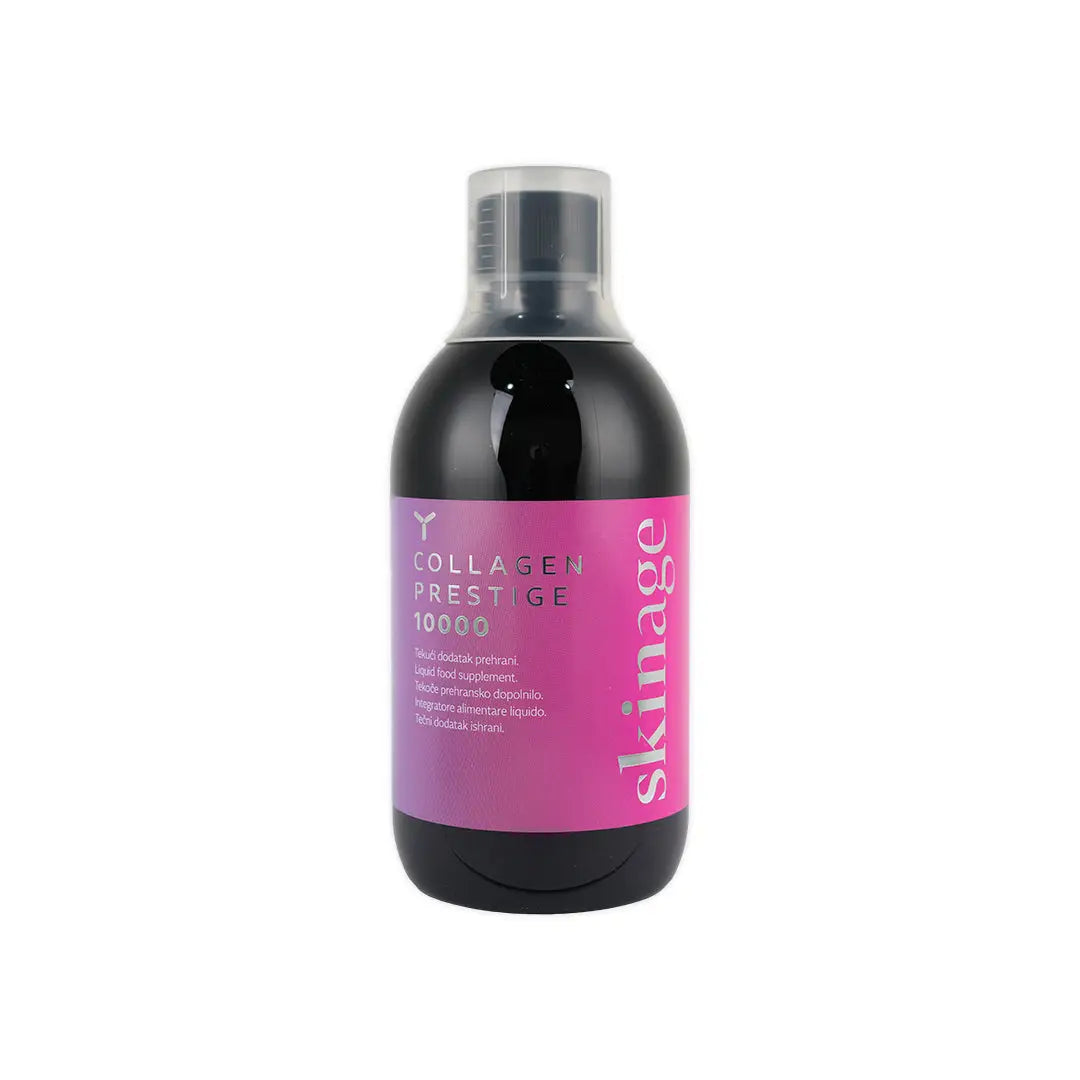 54959-Skinage Collagen Prestige 10,000 Mg 500ml +1
