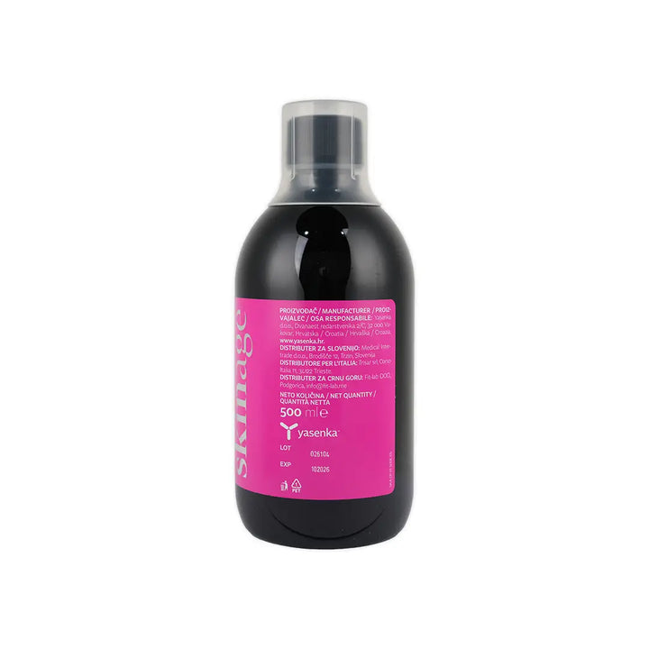 54959-Skinage Collagen Prestige 10,000 Mg 500ml +3