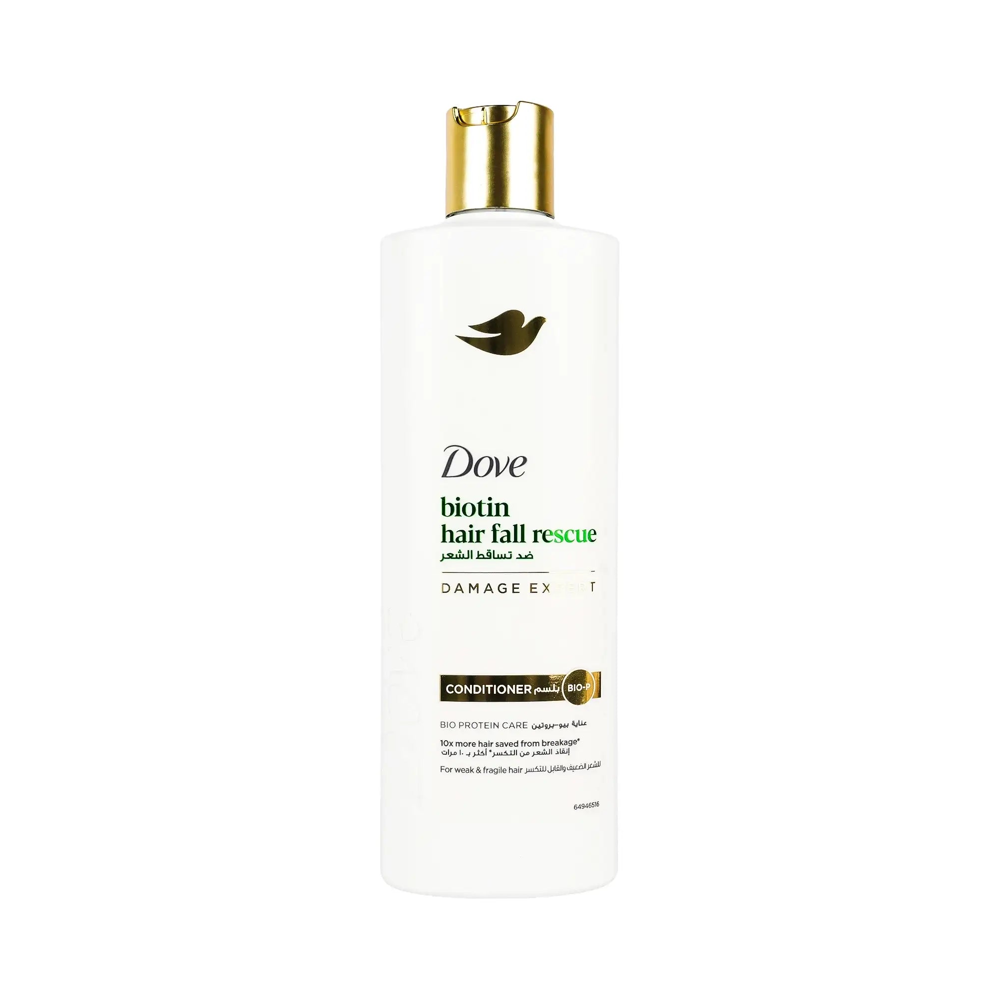 54961-Dove Hair Fall Rescue Conditioner 350ml +1
