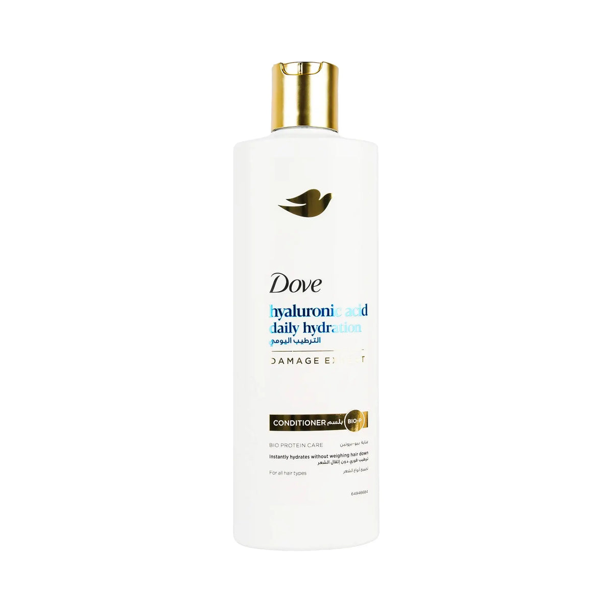 54962-Dove Daily Care Conditioner 350ml +1