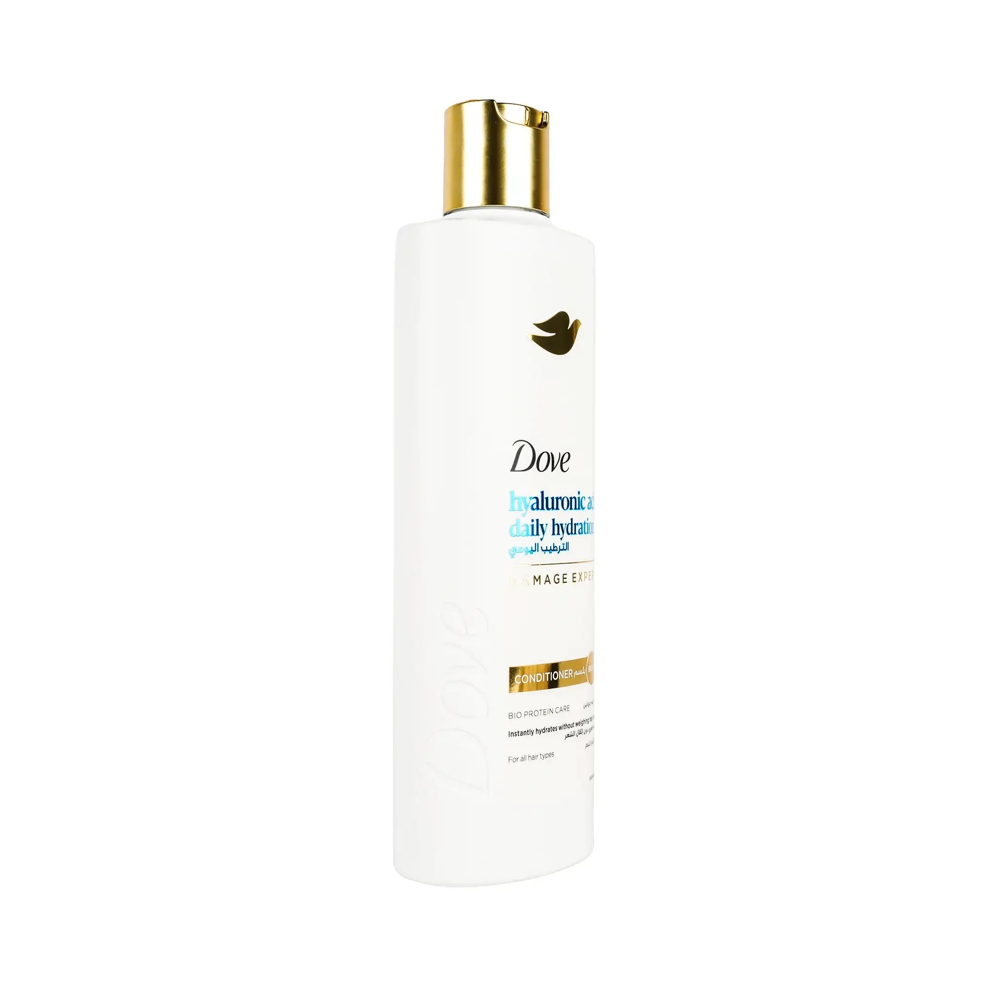 54962-Dove Daily Care Conditioner 350ml +2