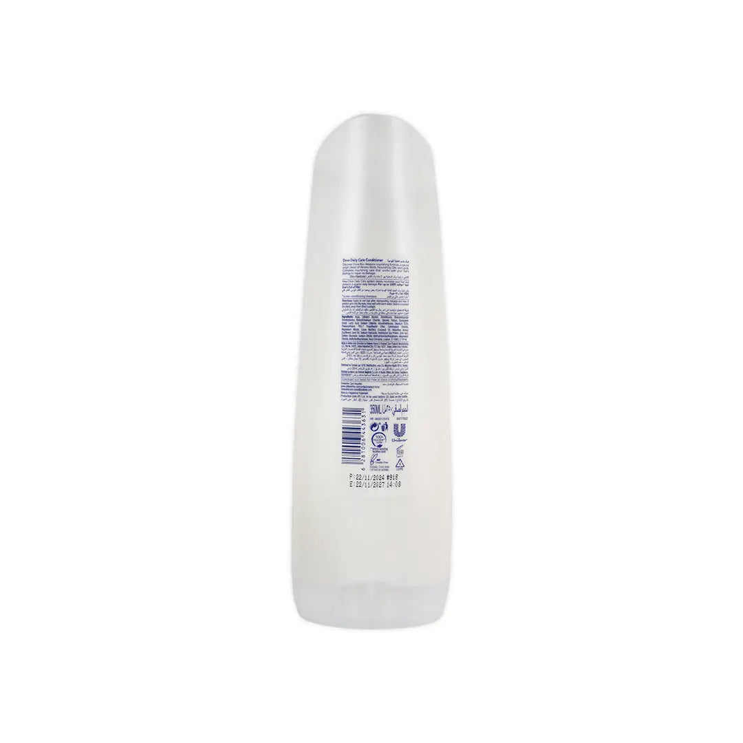 Dove Daily Care Conditioner 350ml
