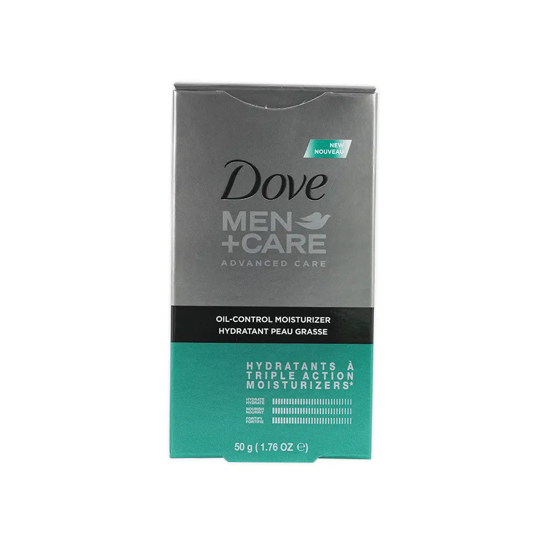 Dove Men_ Care Oil Control Moisturizer 50g