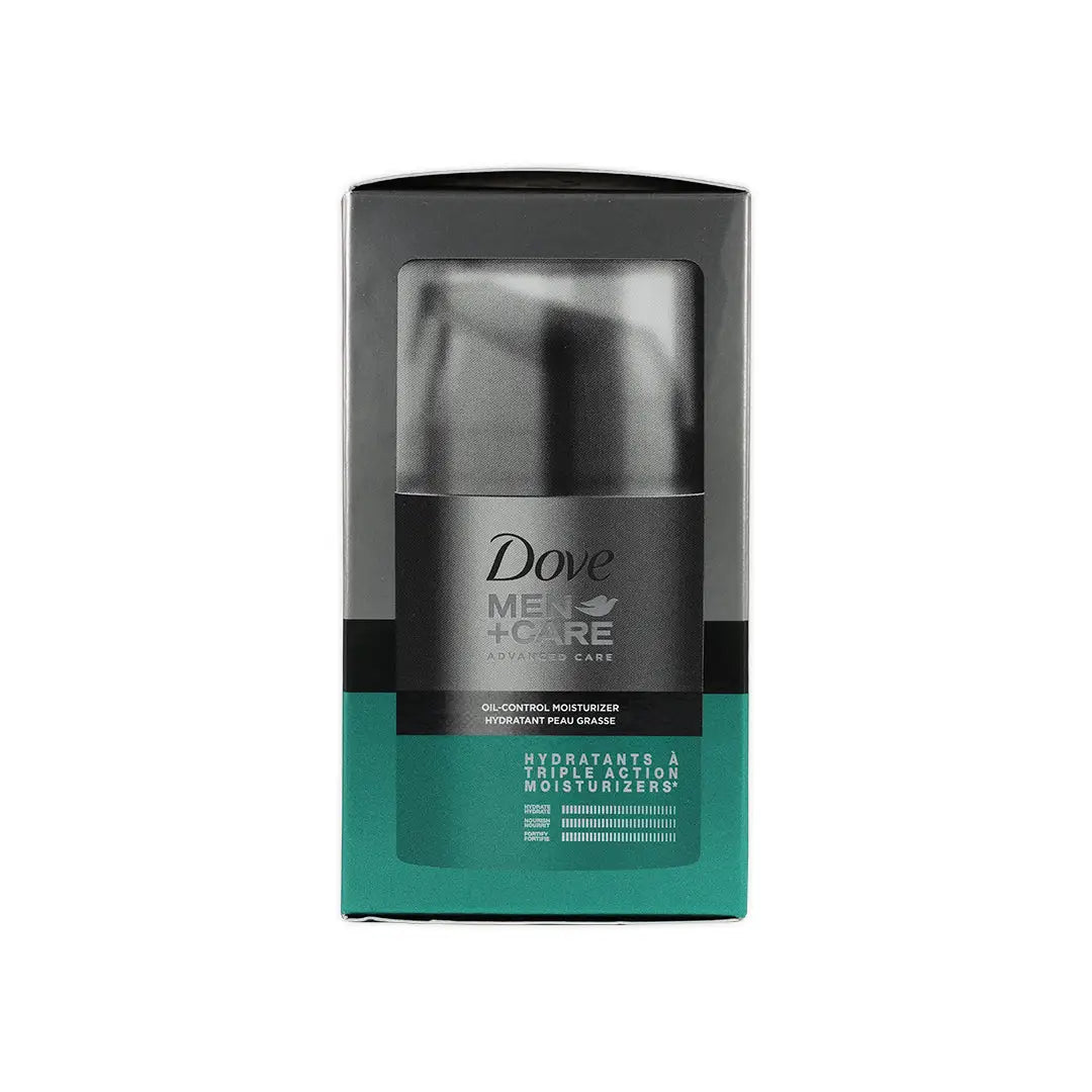 Dove Men_ Care Oil Control Moisturizer 50g