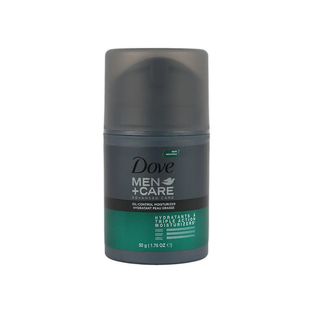 Dove Men_ Care Oil Control Moisturizer 50g
