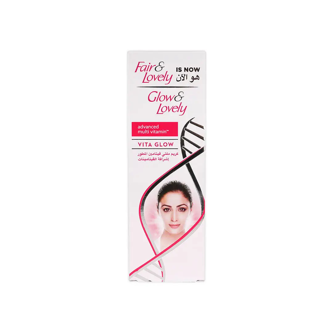 Fair _ Lovely Vita Glow Cream 100g-Adv Multi Vitamin