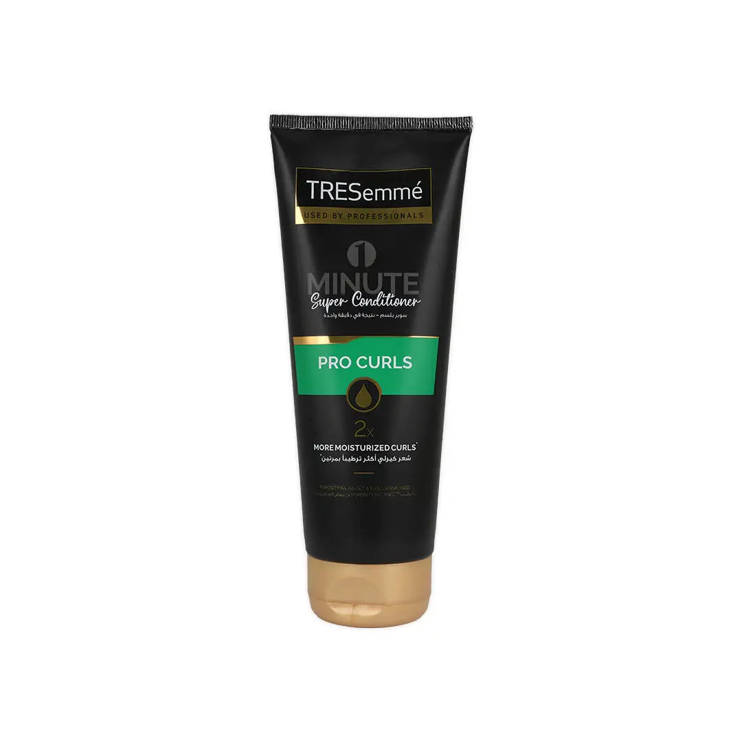 Tresemme Pro Curls Super Conditioner 180ml