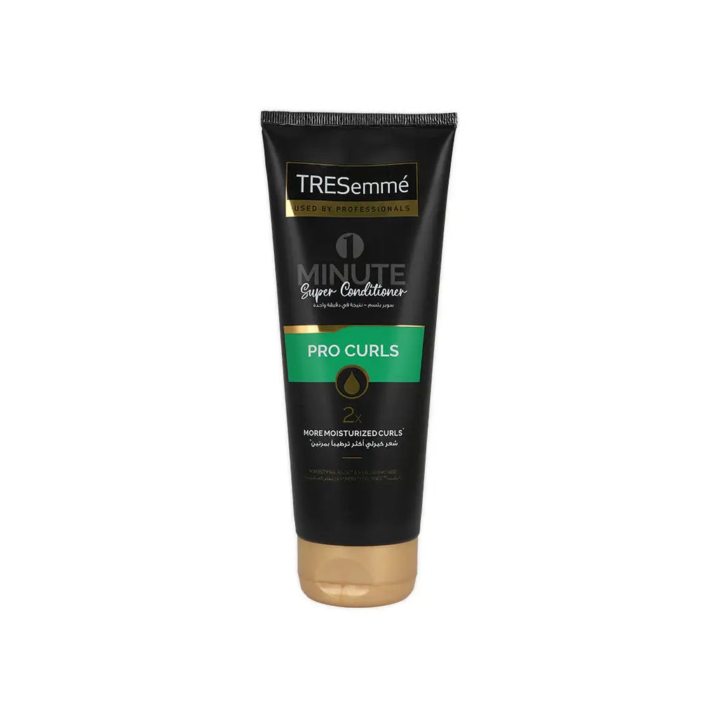 Tresemme Pro Curls Super Conditioner 180ml