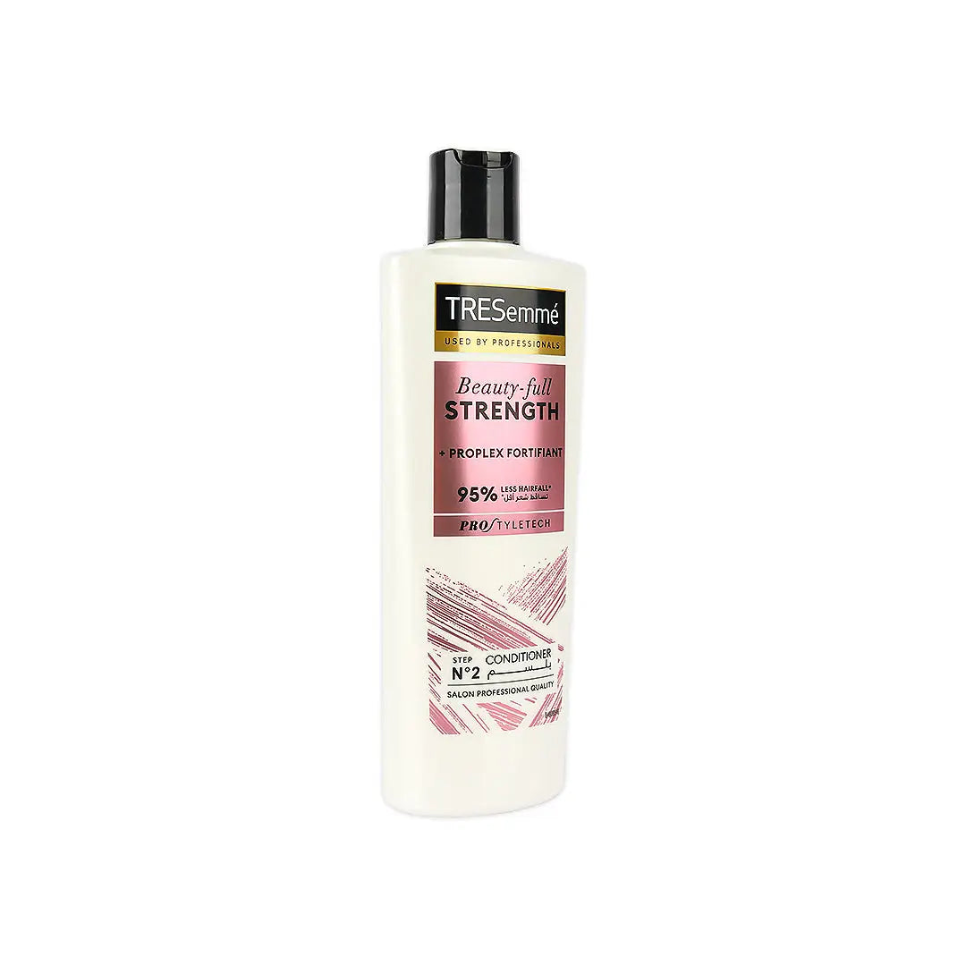 Tresemme Strength & Fall Control Conditioner 400ml
