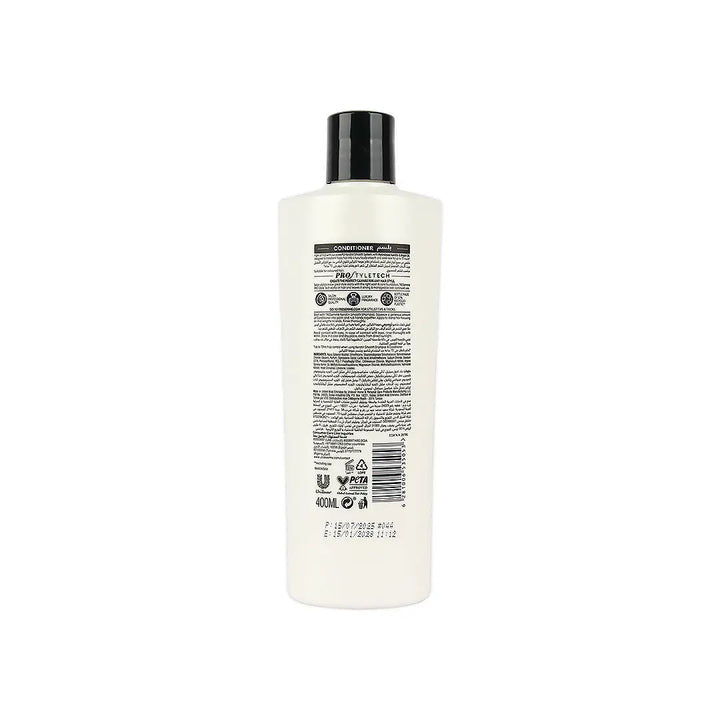 54976-Tresemme Keratin Smooth &amp; Straight Conditioner 400ml +2
