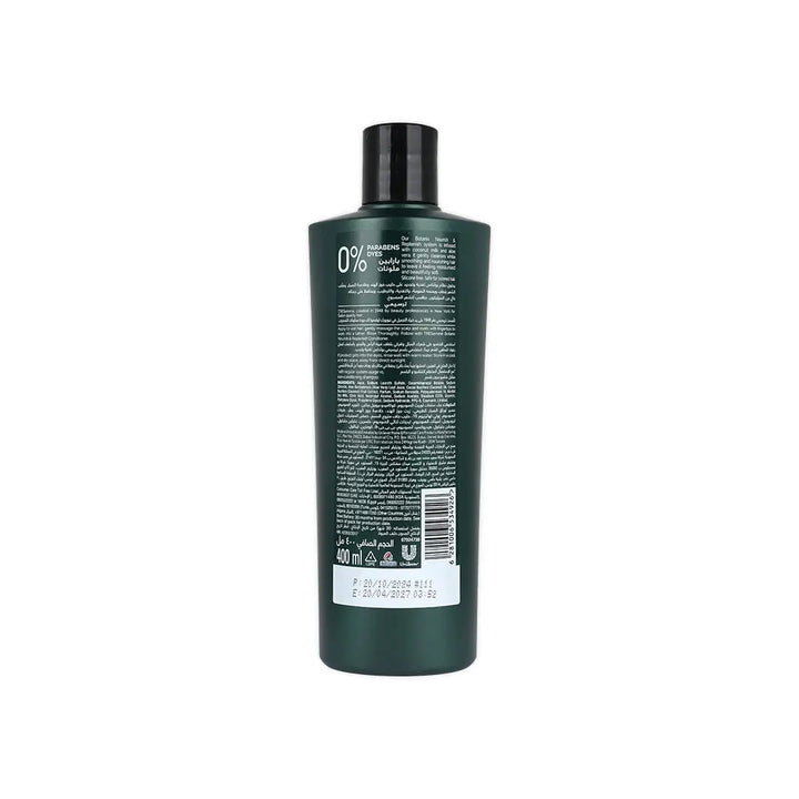 54979-Tresemme Botanix Nourish &amp; Replenish Shampoo 400ml +1