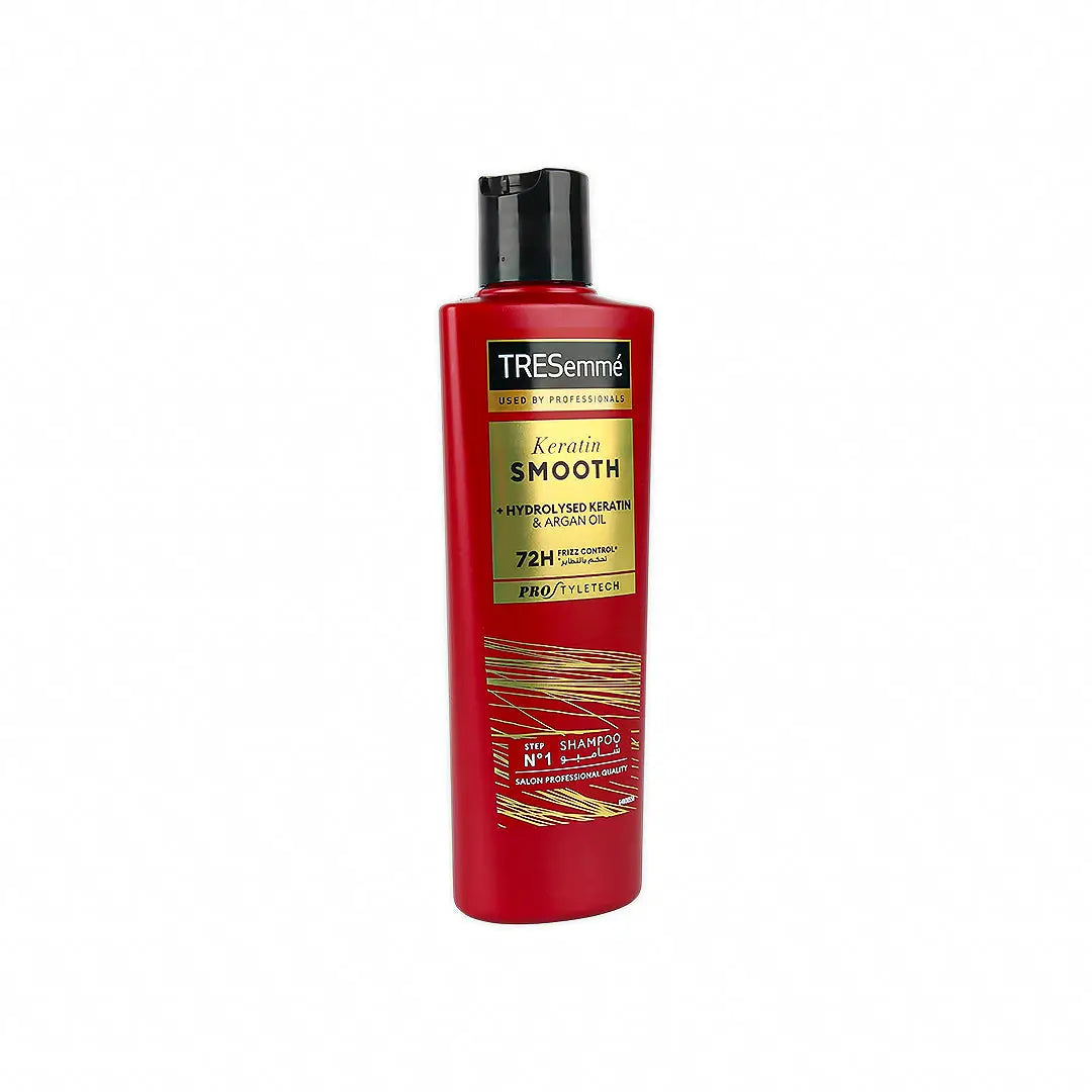 Tresemme Keratin Smooth & Straight Shampoo 200ml