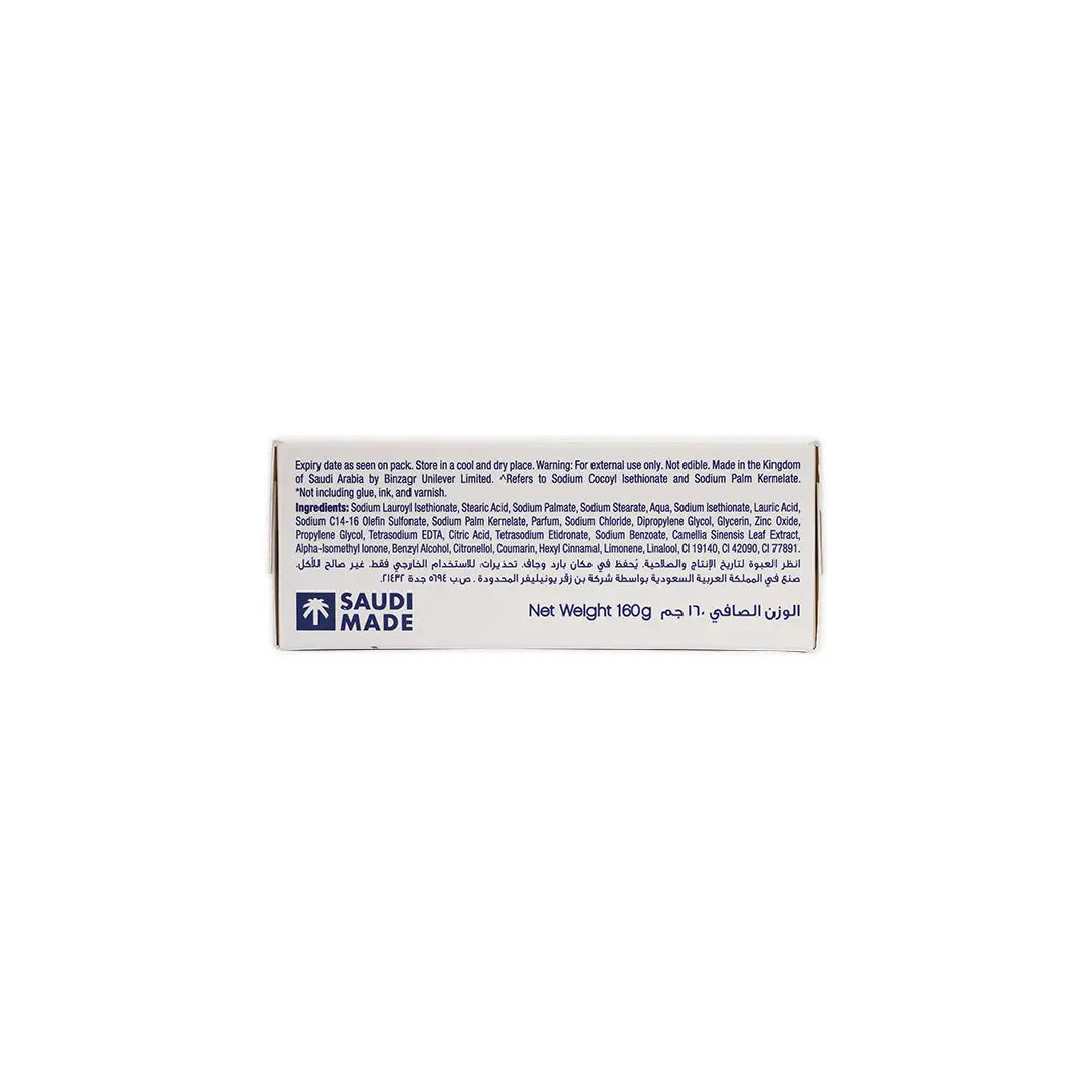 Dove Cool Moisture Bar 160g-Cucumber _ Green Tea