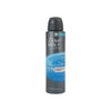 Dove Antiperspirant Men+Care 72hrs Spray 150ml-Clean Comfort
