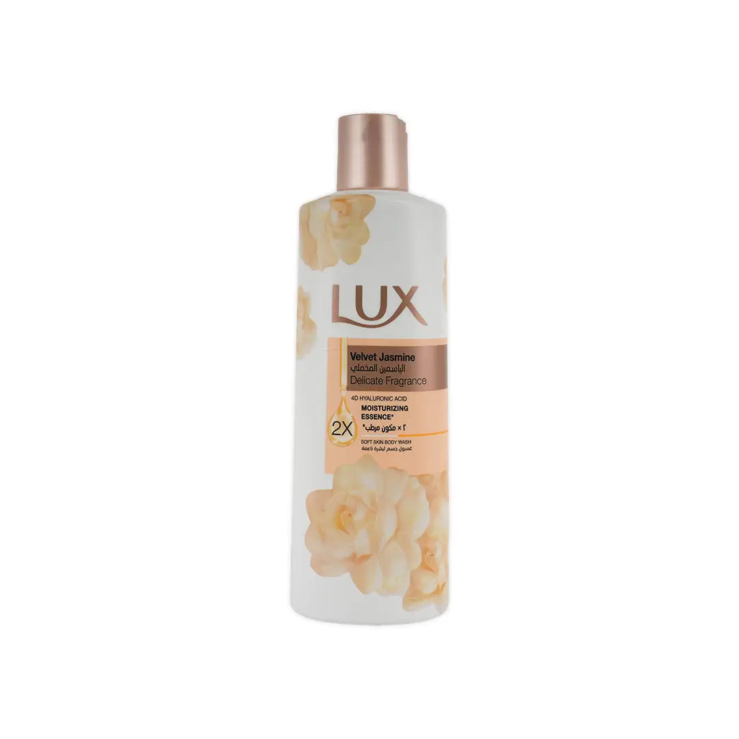 55010-Lux Velvet Jasmine Body Wash 250ml