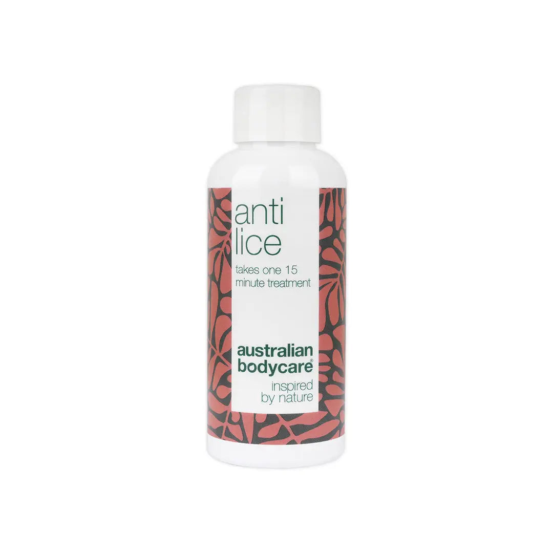 Australian Body Care Anti Lice Treatment 100ml