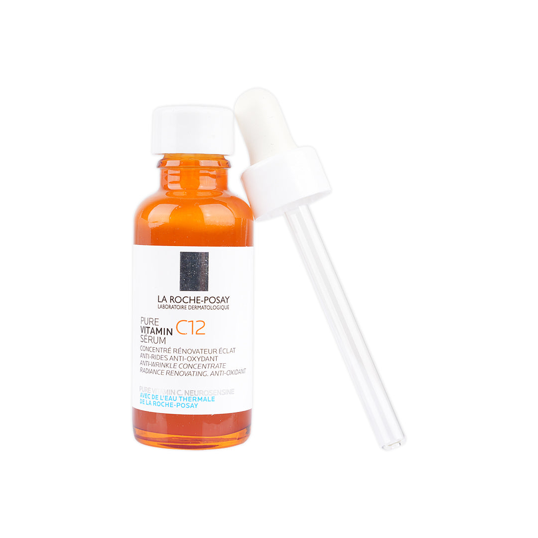 La Roche Posay Vitamin C12 Serum 30ml