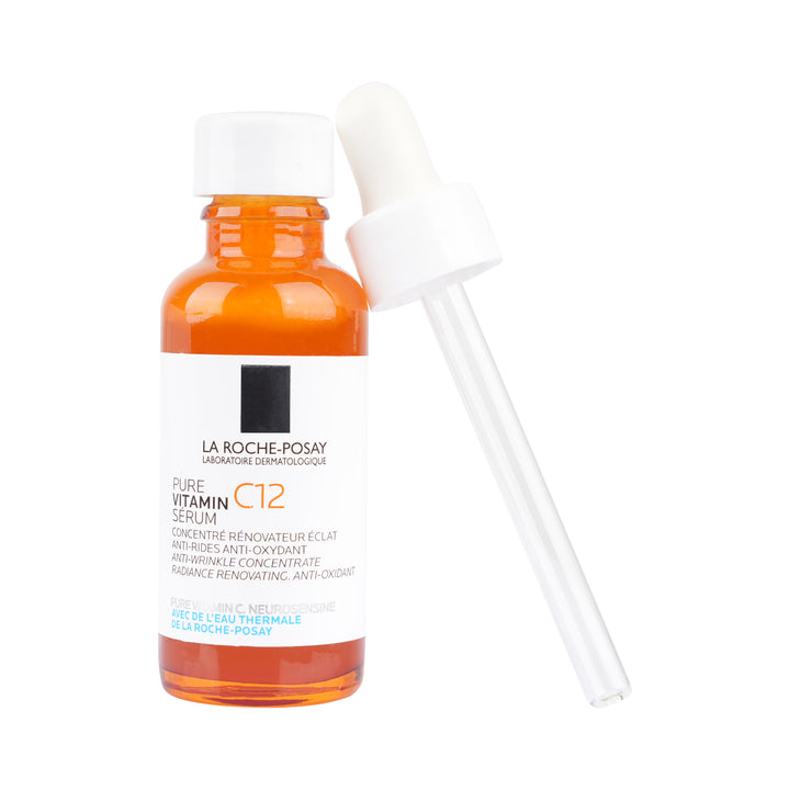 55058-La Roche-Posay Vitamin C12 Serum 30ml